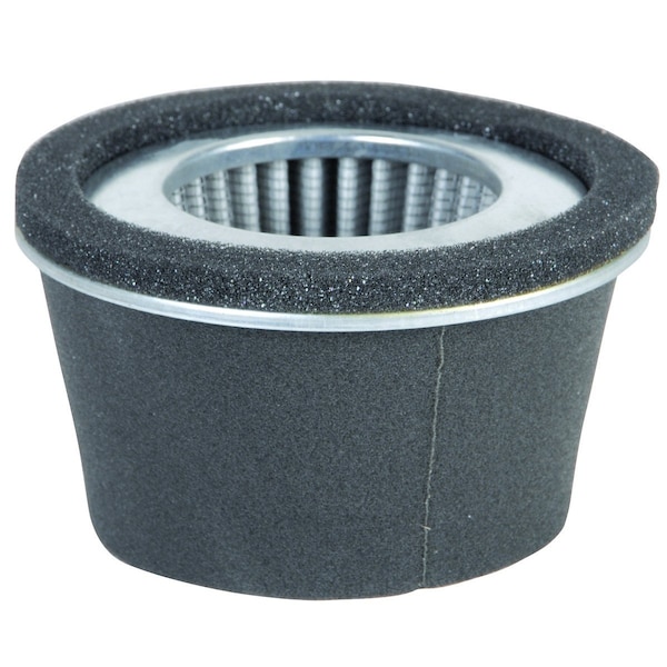 Air Filter 5" x5" x3"